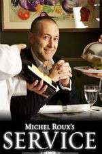 Watch Michel Roux's Service Megashare9