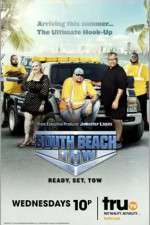 Watch South Beach Tow Megashare9