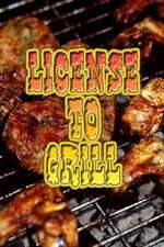 Watch Licence to Grill Megashare9