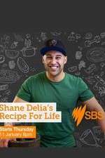 Watch Shane Delia's Recipe for Life Megashare9