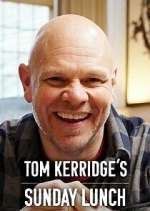 Watch Tom Kerridge's Sunday Lunch Megashare9