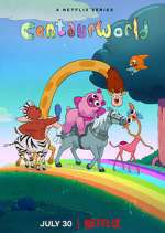 Watch Centaurworld Megashare9