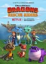 Watch Dragons: Rescue Riders Megashare9