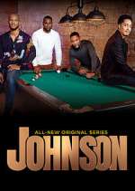 Watch Johnson Megashare9