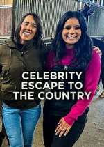 Watch Celebrity Escape to the Country Megashare9