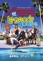 Watch WWE Legends' House Megashare9