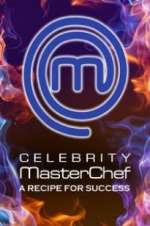 Watch Celebrity MasterChef: A Recipe for Success Megashare9