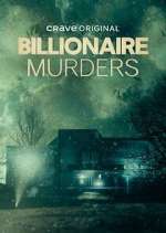 Watch Billionaire Murders Megashare9