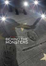 Watch Behind the Monsters Megashare9