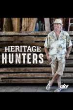 Watch Heritage Hunters Megashare9