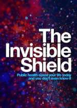 Watch The Invisible Shield Megashare9