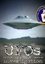 Watch The Alien Files: UFOs Under Investigation Megashare9