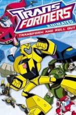 Watch Transformers: Animated Megashare9