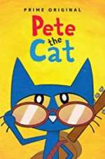 Watch Pete the Cat Megashare9