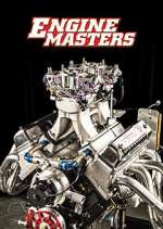 Watch Engine Masters Megashare9