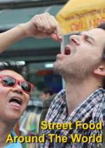 Watch Street Food Around the World Megashare9