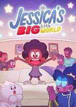 Watch Jessica's Big Little World Megashare9