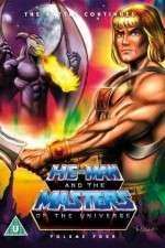 Watch He Man and the Masters of the Universe 2002 Megashare9