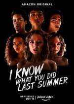 Watch I Know What You Did Last Summer Megashare9