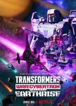 Watch Transformers: War for Cybertron Trilogy Megashare9