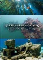 Watch Underwater Wonders of the National Parks Megashare9