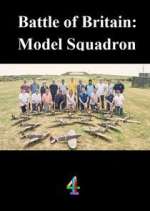 Watch Battle of Britain: Model Squadron Megashare9