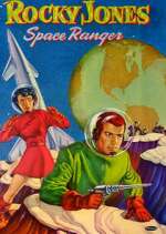 Watch Rocky Jones, Space Ranger Megashare9
