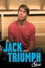 Watch The Jack and Triumph Show Megashare9