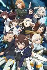 Watch Brave Witches Megashare9