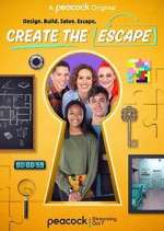 Watch Create the Escape Megashare9