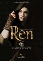 Watch Ren: The Girl with the Mark Megashare9