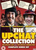Watch The Upchat Connection Megashare9