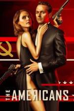 Watch The Americans Megashare9