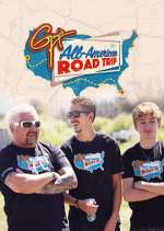 Watch Guy's All-American Road Trip Megashare9