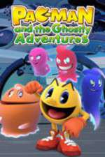 Watch Pac-Man and the Ghostly Adventures Megashare9