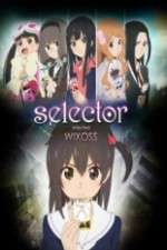 Watch Selector Infected WIXOSS Megashare9