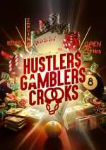 Watch Hustlers Gamblers Crooks Megashare9
