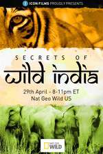 Watch Secrets of Wild India Megashare9