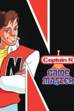 Watch Captain N: The Game Master Megashare9