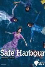 Watch Safe Harbour Megashare9
