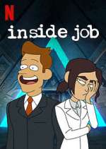 Watch Inside Job Megashare9