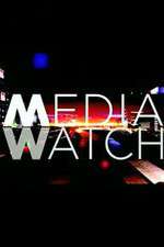 Watch Media Watch Megashare9