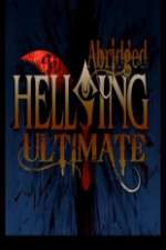Watch Hellsing Ultimate Abridged Megashare9