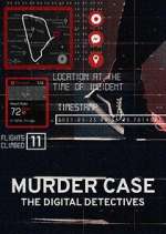 Watch Murder Case: The Digital Detectives Megashare9