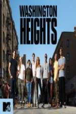 Watch Washington Heights Megashare9