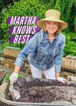 Watch Martha Knows Best Megashare9