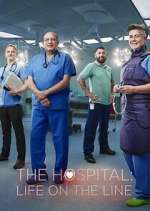 Watch The Hospital: Life on the Line Megashare9