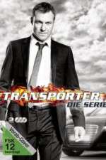 Watch Transporter The Series Megashare9