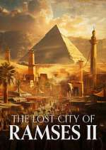 Watch The Lost City of Ramses II Megashare9
