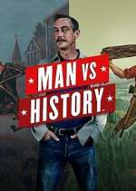 Watch Man vs. History Megashare9